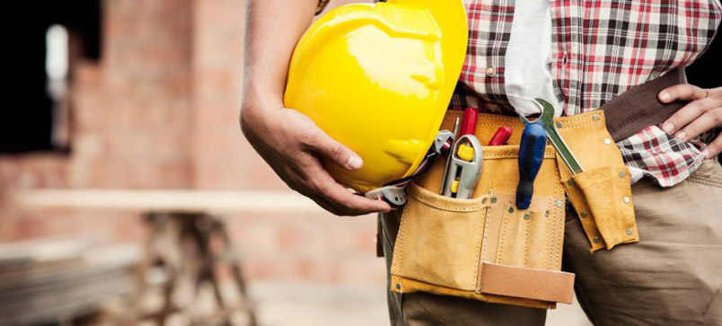 Ekşioğlu Mahallesi Tadilat, Tamirat, Dekorasyon